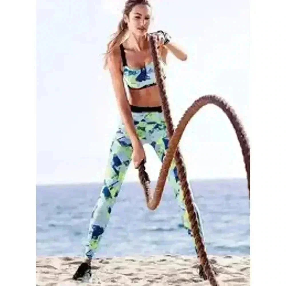 VSX‎ Sport Ultimate Tight Leggings Size XS